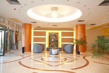 בוקרשט Mari Vila Hotel מראה חיצוני תמונה
